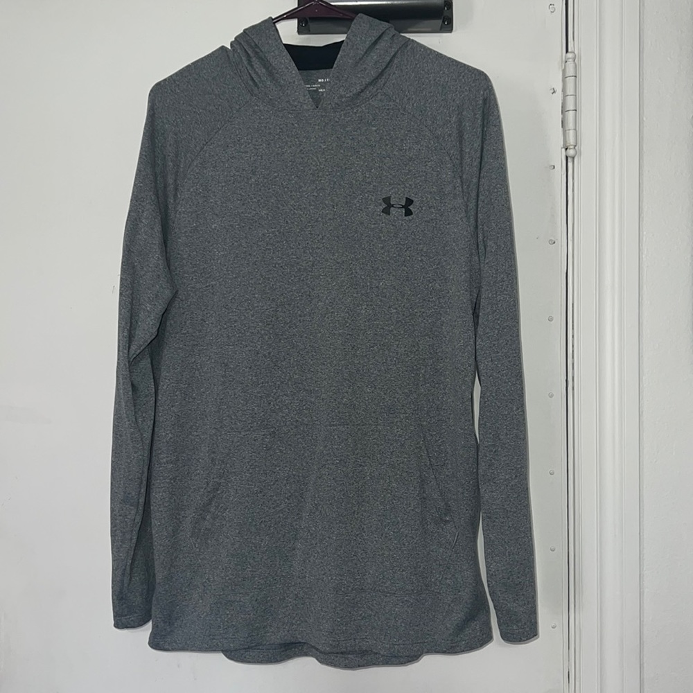 Under Armour Athletic Hoodie
